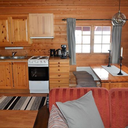 Uvdalhytta - Close To Cross Country And Downhill Skiing Sonstebo Exterior photo
