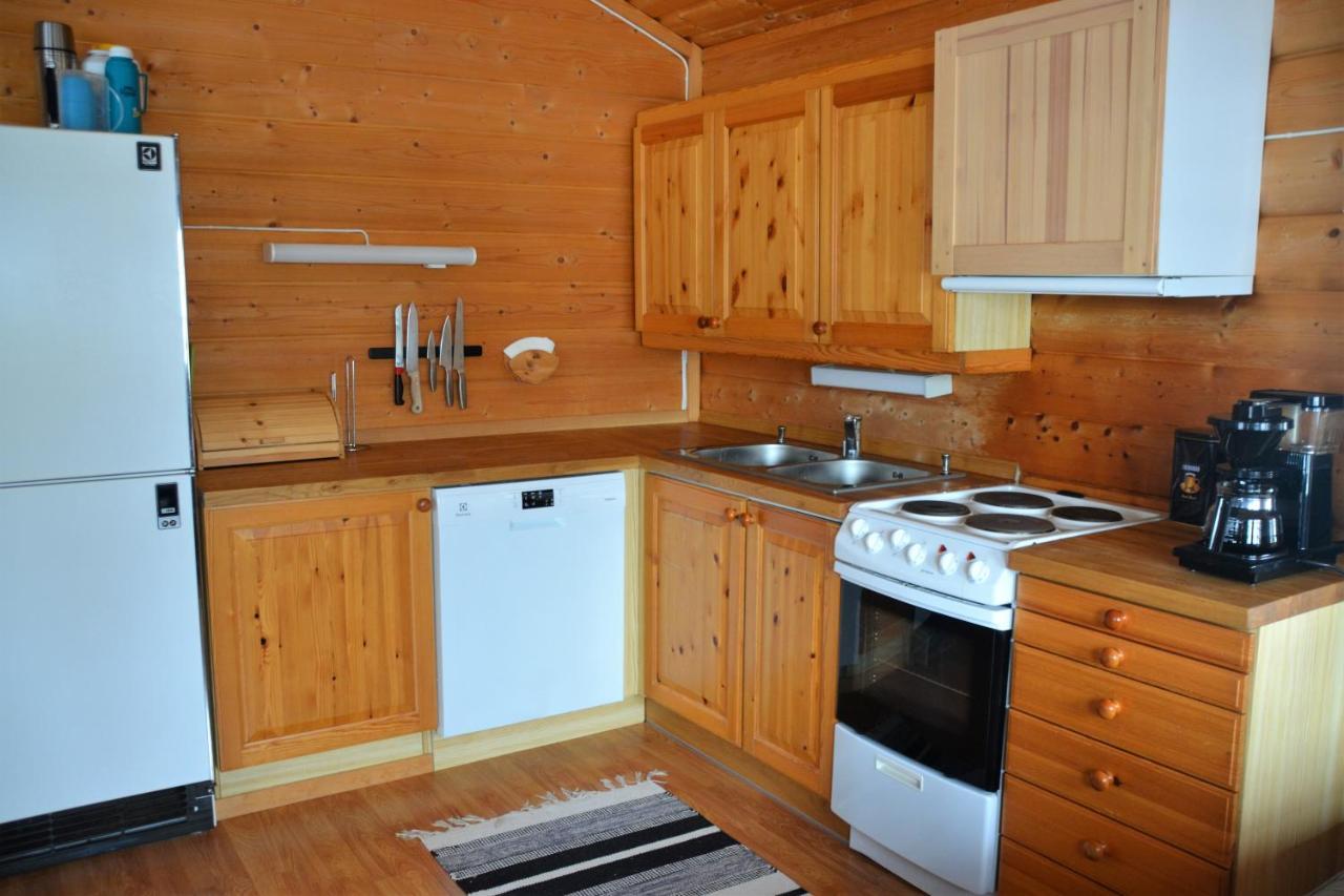 Uvdalhytta - Close To Cross Country And Downhill Skiing Sonstebo Exterior photo