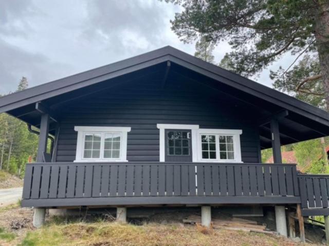 Uvdalhytta - Close To Cross Country And Downhill Skiing Sonstebo Exterior photo