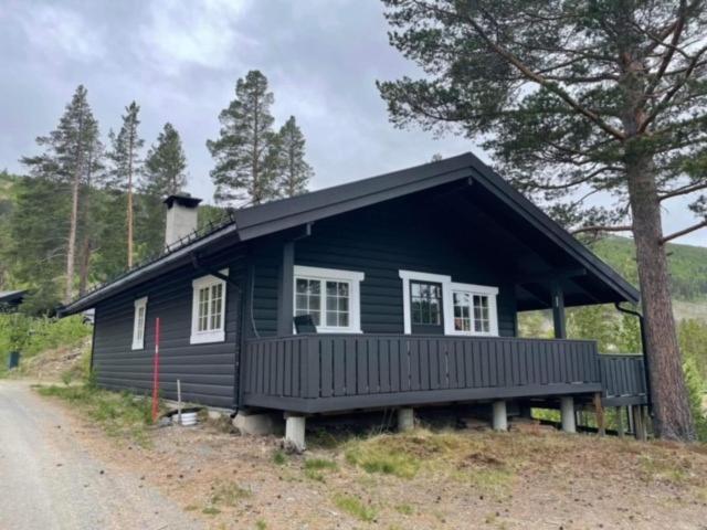 Uvdalhytta - Close To Cross Country And Downhill Skiing Sonstebo Exterior photo