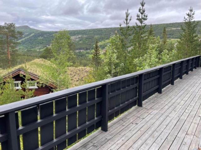 Uvdalhytta - Close To Cross Country And Downhill Skiing Sonstebo Exterior photo